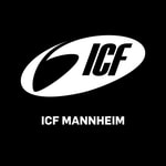 Logo of the podcast ICF Mannheim | Predigten Podcast ICF Mannheim | Predigten