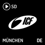 Logo of the podcast ICF München | Video-Podcast SD Podcast ICF München | Video-Podcast SD