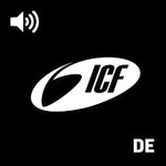 Logo of the podcast ICF Reutlingen | Messages Podcast ICF Reutlingen | Messages
