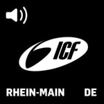 Logo of the podcast ICF Rhein-Main | Predigten Podcast ICF Rhein-Main | Predigten