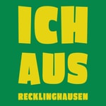 Logo of the podcast Ich - Aus Recklinghausen Podcast Ich - Aus Recklinghausen