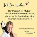 Ich bin Liebe 