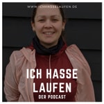 Ich hasse laufen