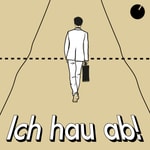 Logo of the podcast Ich hau ab! Podcast Ich hau ab!