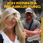 Logo of the podcast Ich kenn da 'ne Abkürzung - Camping, Wohnmobil, Reisen-Podcast Podcast Ich kenn da 'ne Abkürzung - Camping, Wohnmobil, Reisen-Podcast