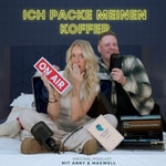 Logo of the podcast Ich packe meinen Koffer Podcast Ich packe meinen Koffer