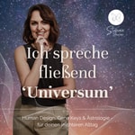 Logo of the podcast Ich spreche fließend Universum Podcast Ich spreche fließend Universum