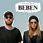 Logo of the podcast Ich und mein Beben GbR Missing podcast logo