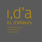 Logo of the podcast Ici, d’ailleurs – décryptage sur la coopération et l’humanitaire Podcast Ici, d’ailleurs – décryptage sur la coopération et l’humanitaire