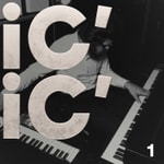 Logo of the podcast iCiC Podcast iCiC
