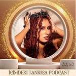 Logo of the podcast İçimdeki Tanrıça Podcast İçimdeki Tanrıça