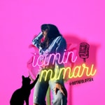 Logo of the podcast İçimin Mimarı Podcast İçimin Mimarı