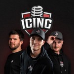 Logo of the podcast Icing 🧊 Podcast Icing 🧊