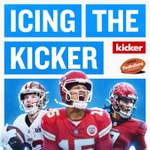 Icing the kicker - Der NFL Podcast Podcast Icing the kicker - Der NFL Podcast