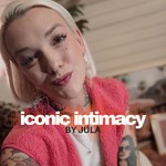 Logo of the podcast Iconic Intimacy Podcast Iconic Intimacy