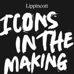Logo of the podcast Icons in the Making Podcast Icons in the Making