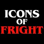 Logo of the podcast Icons Of Fright Podcast Icons Of Fright