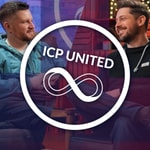 Logo of the podcast ICP United Podcast ICP United