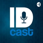 Logo of the podcast ID Cast Podcast ID Cast