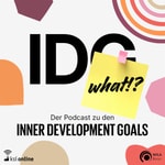 ID… what!? Podcast ID… what!?