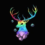 Podcast Ida the Hobit & the Crystal Queer Deers