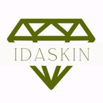 Logo of the podcast IDASKIN Podcast IDASKIN