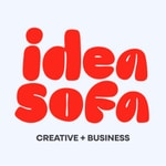 Logo of the podcast IDEA SOFA Podcast IDEA SOFA