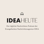 Logo of the podcast IDEAHEUTE Podcast IDEAHEUTE