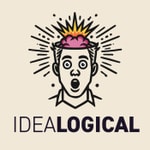 Logo of the podcast IdeaLogical Podcast IdeaLogical