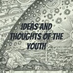 Logo of the podcast ideas and thoughts of the youth/Jugendliche Philosophen Podcast ideas and thoughts of the youth/Jugendliche Philosophen