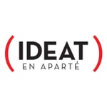 Logo of the podcast IDEAT (en Aparté) Podcast IDEAT (en Aparté)