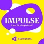 Logo of the podcast Ideenpioniere Podcast Ideenpioniere