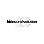 Logo of the podcast Idées en évolution Podcast Idées en évolution