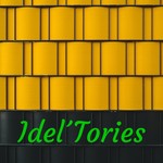 Logo of the podcast Idel´Tories Podcast Idel´Tories