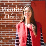 Logo of the podcast Identité Déco Podcast Identité Déco