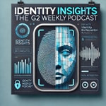 Logo of the podcast Identity Insights: The G2 Weekly Podcast Podcast Identity Insights: The G2 Weekly Podcast