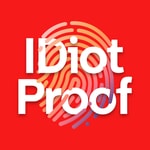 Logo of the podcast IDiot Proof: The Digital Identity Podcast Podcast IDiot Proof: The Digital Identity Podcast