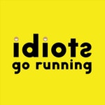 Logo of the podcast Idiots Go Running Podcast Idiots Go Running