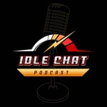 Logo of the podcast Idle Chat Podcast Idle Chat