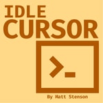 Logo of the podcast Idle Cursor Podcast Idle Cursor