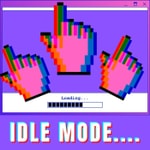 Logo of the podcast Idle Mode Podcast Idle Mode