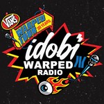 idobi Warped Radio Podcast idobi Warped Radio