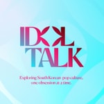 Logo of the podcast Idol Talk Kpop Podcast Podcast Idol Talk Kpop Podcast