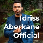 Logo of the podcast Idriss Aberkane Official Podcast Idriss Aberkane Official