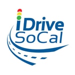 Logo of the podcast iDriveSoCal Missing podcast logo