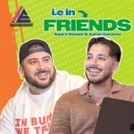 I.E In Friends Podcast I.E In Friends