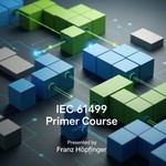 IEC 61499: primer course EN presented by Franz Höpfinger Podcast IEC 61499: primer course EN presented by Franz Höpfinger