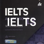 Logo of the podcast IELTS Podcast IELTS