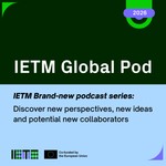 Logo of the podcast IETM Global Pod Podcast IETM Global Pod
