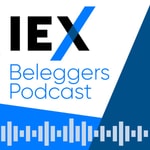 IEX BeleggersPodcast IEX BeleggersPodcast